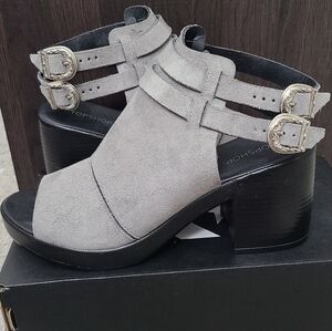Topshop shoes